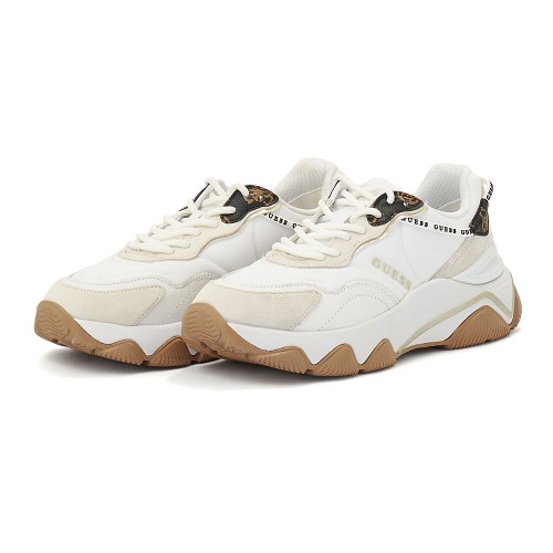 Sneakers - WHITE
